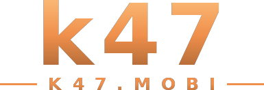k47 logo